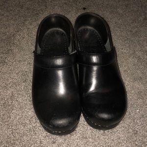 Dansko Clogs